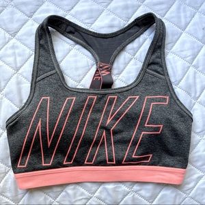 Nike Dri-Fit Sports Bra